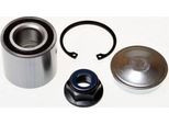Denckermann Kit Cuscinetti Ruota Posteriore Per Renault ScÉNic Ii (JM0/1) 55 Mm W413267