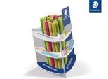 Staedtler Triplus Evidenziatore Textsurfer - Espositore - 30 Pezzi