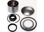 Denckermann Kit Cuscinetti Ruota Posteriore Adatto Per Peugeot 1007 (Km) 52 Mm W413261