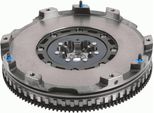 Sachs 2294 701 052 - Oe 23200 03900 Volano A Doppia Massa Per I30 (Pd), Ceed (Cd), Proceed (Cd), Proceed Van (Cd), Xceed (Cd)