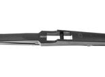 Denckermann Tergicristallo Posteriore Per Opel Astra J Sports Tourer (P10) Piatto 300 Mm