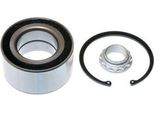 Denckermann Kit Cuscinetti Ruota Anteriori Per Bmw 3 Touring (E91) 90,3 Mm W413304