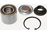 Denckermann Kit Cuscinetti Ruota Posteriore Adatto Per Peugeot Partner Tepee 62 Mm W413262