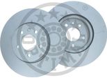 2X Disco Freno Optimal BS-9516HC Anteriore Per Opel Insignia Caravan Insignia Cc