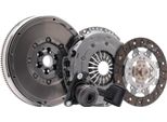 Kit Frizione Sachs Frizione Per Opel Crossland X (P17) 2290 601 156