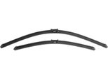 Denckermann Set Tergicristalli Spazzole Tergicristallo Anteriori Per Ford Focus Mk4 Turnier (Hp) Senza Telaio
