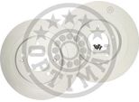 2X Disco Freno Optimal BS-9443C Posteriore Per Hyundai I40 Cw (Vf) I40 (Vf) 24 9Mm