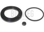 Guarnizione Budweg Caliper Per Pistone Pinza Freno 189967 Per Vw Golf Vii Hatchback (5G1, BQ1, BE1, BE2) Passat Variant (3G5, CB5) Passat Variant (365)