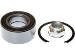 Denckermann Kit Cuscinetti Ruota Per Opel Combo Furgone/Station Wagon (X12) 82,5 Mm W413288