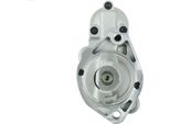 AS-PL S0597 Motorino Di Avviamento 1,7Kw Adatto Per MERCEDES-BENZ Classe C Berlina (W204) 12V