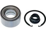 Denckermann Set Cuscinetti Ruota Anteriori Per Toyota Yaris Hatchback (P1) 71 Mm W413252