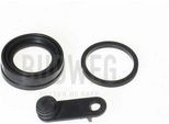 Guarnizione Budweg Caliper Per Pistone Pinza Freno 189903 Per Renault Clio Ii (BB0/1/2, CB0/1/2) Megane I (BA0/1) Clio I (B/C57, 5/357) Megane I Cabriolet