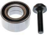 Denckermann Kit Cuscinetti Ruota Posteriori Per Audi A4 Avant (8ED, B7) 82 Mm W413269