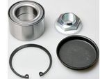 Set Cuscinetti Ruota Posteriore Denckermann Per Opel Movano (X70) 80Mm W413299