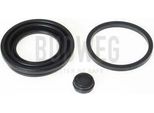 Guarnizione Budweg Caliper Per Pistone Pinza Freno 189919 Per Hyundai Tucson (Tl, Tle) Per Kia Sportage (Ql, Qle) Per Mazda MX-5 Iii (Nc) Per Volvo XC40 (536)