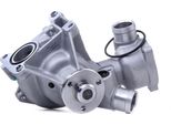 Ridex 1260W0255 - Pompa Acqua Oe 1032000701 Per Classe G (W463), Classe E (S124), Classe E (W124)