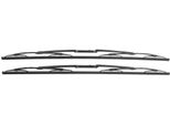 Set Tergicristalli Anteriori Denckermann Per Land Rover Range Rover Iii (L322)