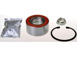 Denckermann Kit Cuscinetti Ruota Posteriore Adatto Per MERCEDES-BENZ Classe C Berlina (W203) 84 Mm W413030