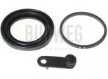 Guarnizione Budweg Caliper Per Pistone Pinza Freno 189943 Per Opel Corsa B Hatchback (S93) Astra F Cc (T92) Astra F Caravan (T92) Vectra A Berlina (J89)