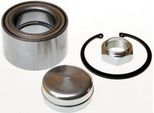 Denckermann Set Cuscinetti Ruota Anteriori Per Fiat Ducato Furgone/Telaio (230) 84 Mm W413295