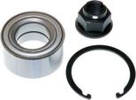 Denckermann Kit Cuscinetti Ruota Anteriori Per Volvo V40 Station Wagon (645) 75 Mm W413249