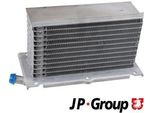 Jp Group 1117501500 - Intercooler Oe 03C145749B Per Ibiza (6J, 6P), A3 (8P), Maggiolino (5C), A1 (8X), Jetta Iv, Polo (6C, 6R), Toledo Iii (5P2), Rapid (Nh), Touran (1T), A4 (8E), Passat (365, 362), Golf Plus (5M), Jetta Iii (1K2), Passat (3C), Scirocco, Superb Ii (3T), Golf Vi, Eos (1F), Yeti (5L), Fabia Ii (54), Octavia Ii (1Z), Roomster (5J), Altea (5P), Leon (1P1), Tiguan (5N), Caddy Iii (2C,