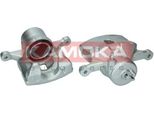 Pinza Freno Anteriore Sinistra Kamoka Per Hyundai I30 (Gd) Ø57 Mm JBC1107