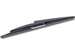 Denckermann Tergicristallo Posteriore Per Volvo V70 Ii (285) Piatto 380 Mm