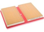 Filtro Aria Denckermann A142136 Per Vw Golf Vii Hatchback (5G1, BQ1, BE1, BE2) Filtro Aria Ricircolo