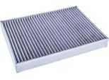 Denckermann M110945K Filtro Abitacolo Filtro Antipolline Per Volvo XC60 Ii (246) Carbone Attivo