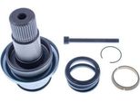 Denckermann Albero Differenziale C120602 Anteriore Destro Per Vw Sharan (7M8, 7M9, 7M6)