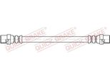 Quick Brake 26.002 Tubo Freno Per Bmw 5 Berlina (E39) 5 Touring (E39) 7 (E38) 8 (E31)