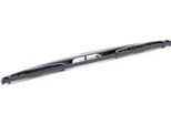 Denckermann Tergicristallo Posteriore Per Opel Zafira B (A05) Piatto 350 Mm