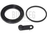 Guarnizione Budweg Caliper Per Pistone Pinza Freno 189954 Per Fiat Tipo Station Wagon (356) Tipo Hatchback (356) Tipo Berlina (356) Per Hyundai I20 (Pb, Pbt)