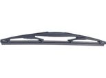 Denckermann Tergicristallo Posteriore Per Nissan X-TRAIL (T31) Piatto 350 Mm