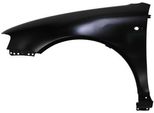 Blic 6504-04-0015313P - Oe 8L0 821 105 Parafango, Anteriore Sinistro Per A3 (8L)