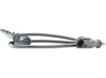 Ridex 412W0925 - Sensore Abs Oe 415 905 31 00 Per Citan (W415), Kangoo (Kw), Kangoo (Fw)