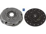 Sachs 3000 950 842 - Kit Frizione Oe 41300 32400 Per I30 (Gd), Ceed (Jd), Pro Ceed (Jd)