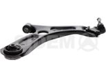 Sidem 87055 Braccio Trasversale Anteriore Destro Per Hyundai Kona (Os)