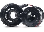 Ridex 1236M0040 - Oe 1 076 012 Magnetkupplung, Klimakompressor FüR A3 (8L), Tt (8N), Galaxy (Wgr), Alhambra (7V), Cordoba (6K), Ibiza (6K), Inca (6K), Leon (1M1), Toledo Ii (1M2), Octavia I (1U), Octavia Ii (1Z), Bora (1J), Caddy Ii (9K), Golf Iv (1J), Golf Cabriolet (1E), Golf V (1K), New Beetle, Polo (6N), Polo (6V), Sharan (7M)