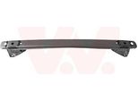 Van Wezel 4022530 - Oe B000813880 Staffa Paraurti Posteriore Per C1 Ii (Pa, Ps), 108, Aygo (B4)