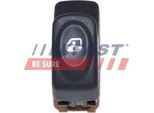 Fast FT91961 Interruttore Alzacristalli Interruttore Alzacristalli