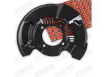 Stark SKSPB-2340269 - Piastra Di Ancoraggio Oe 47782 0K050 Per Hilux