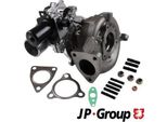 Turbocompressore Jp Group 4817405400 Per Toyota Land Cruiser (KDJ12, GRJ12)