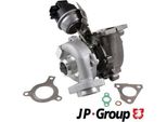 Turbocompressore Jp Group 1117410100 Per Audi A4 Avant (8K5, B8)