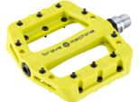 Pedale A Piattaforma Brave "Dirt Light"" Mod. 19 Sb-Verdure Verde Chiaro"
