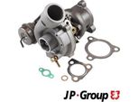 Jp Group 1117411400 - Turbocompressore Oe 058145703QX Per A4 (8E), Passat (3B), Superb I (3U), A4 (8H), Exeo (3R), A4 (8D), A6 (4B)