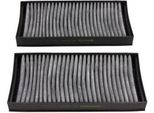 Maxgear 26-0492 - Oe 64 11 6 945 593 Filtro Aria Abitacolo Per X5 (E70), X5 (F15, F85), X6 (E71), X6 (F16)
