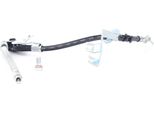 Ridex 83B0592 - Tubo Freno Oe 4806J3 Per C6 (Td), C5 Iii (Rw), C5 Iii (Rd), 508 (8E), 508 (8D), 407 Sw (6D, 6E), 407