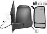 Van Wezel 2973825 - Oe 9105420100 Specchio Esterno, Sinistro Per Esprinter (B907, B910), Sprinter (W907, W910), Sprinter (W907), Sprinter (W910)